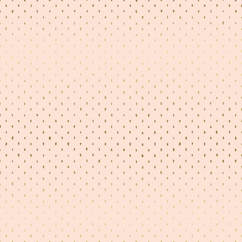 C+S Basics: Stitch and Repeat in Blush