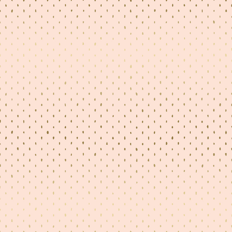 C+S Basics: Stitch and Repeat in Blush