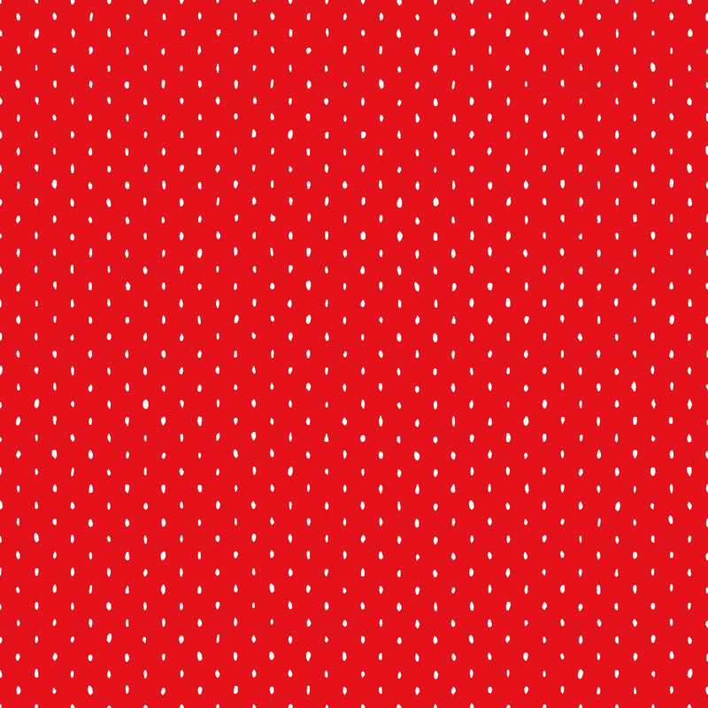 C+S Basics: Stitch & Repeat in Strawberry