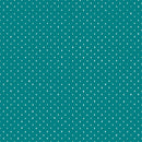 C+S Basics: Stitch & Repeat in Teal