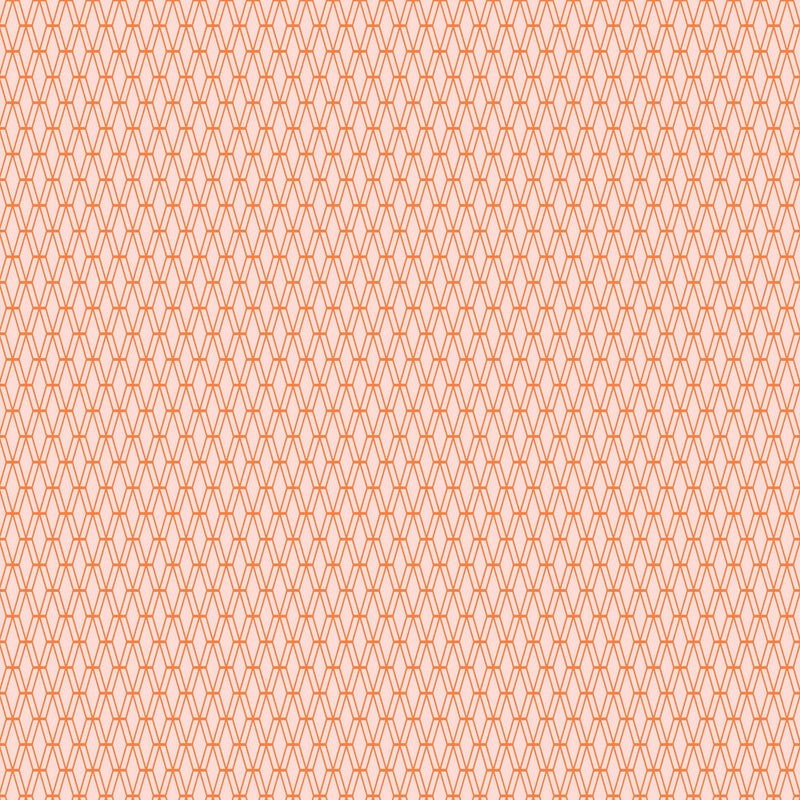 C+S Basics: Mishmesh in Orange Soda