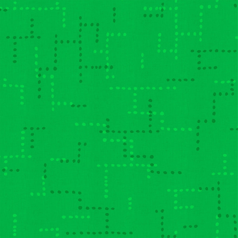 C+S Basics: Go Dot Go in Clover