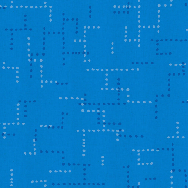 C+S Basics: Go Dot Go in Port