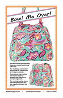 Bowl Me Over - Stitch Supply Co.