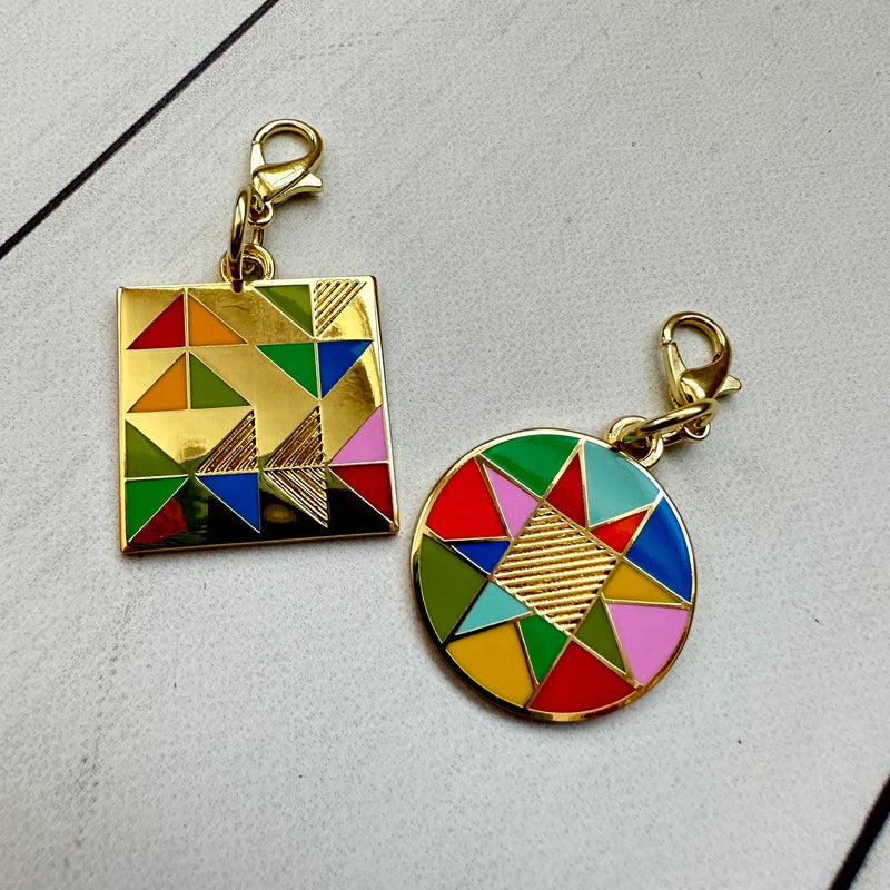 Zipper Pulls