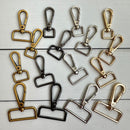 Swivel Snap Hooks