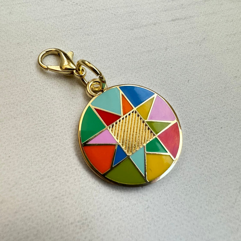 Zipper Pulls