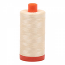 2110 Aurifil - Light Lemon