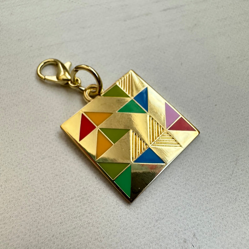 Zipper Pulls