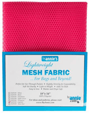 Mesh Fabric 18" by 54"