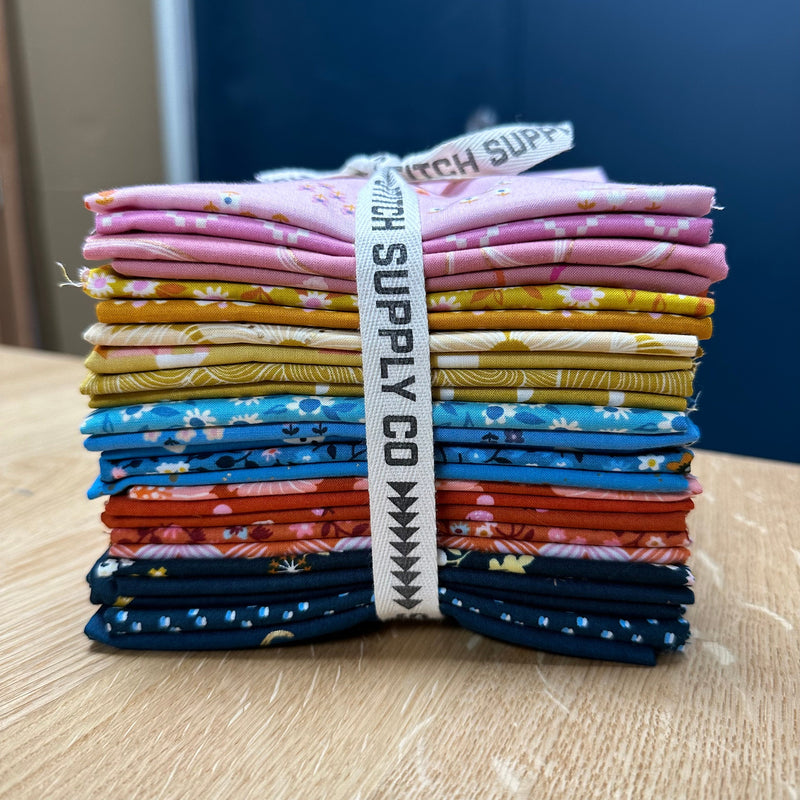 Fat Quarter Fun Bundle -