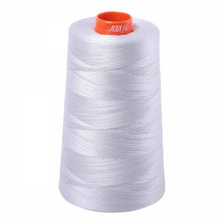 Large Spool 2600 Aurifil - Dove