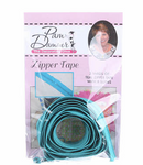 Zipper Tape by the Yard